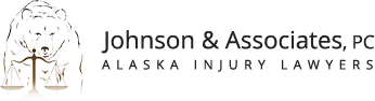 Logo of Johnson & Associates, PC