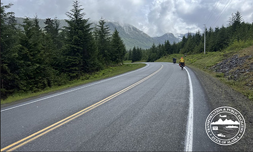 National Bike Month