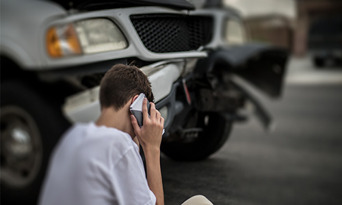 Alaska Teens And Car Accidents