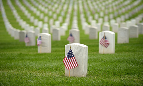 Memorial Day