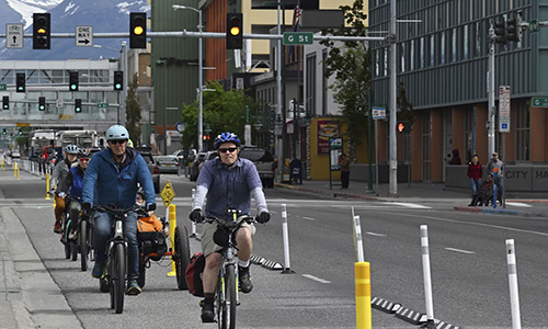 Share The Road