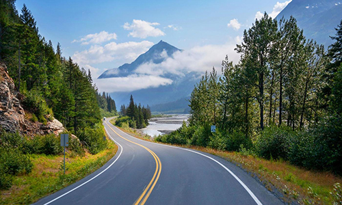 Alaska Liability Insurance