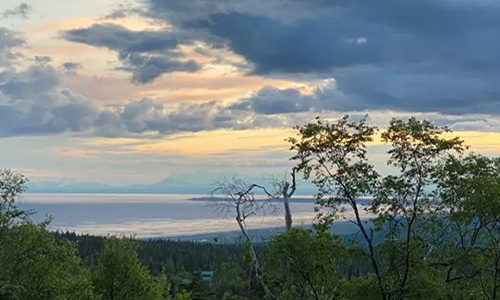 Summer Solstice Weekend