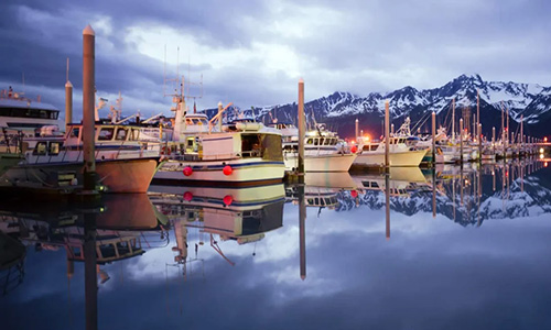 Alaska Boating Safety