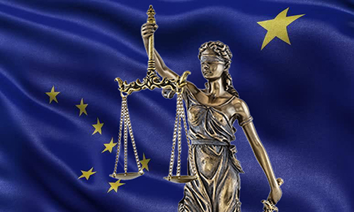 Alaska Liability Law