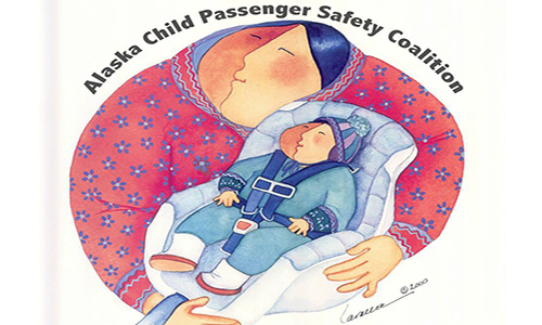 Alaska Seatbelt Safety