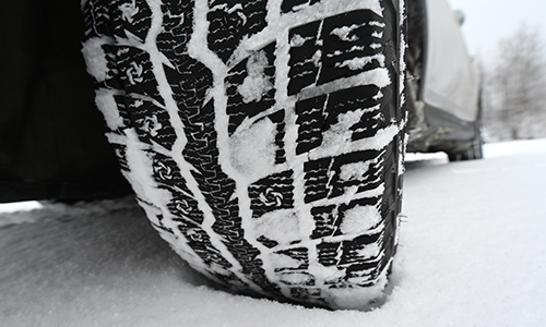 Winter Tires