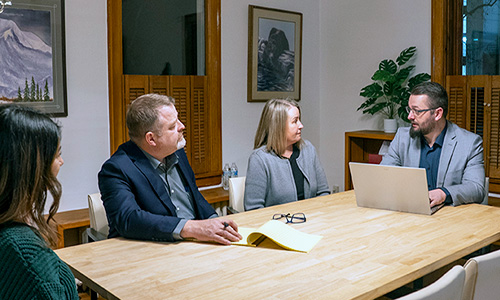 Alaska Personal Injury Law