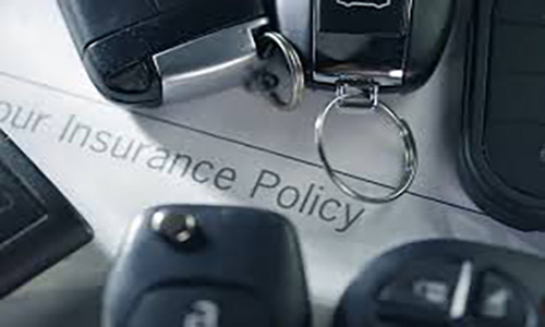 Auto Liability Insurance