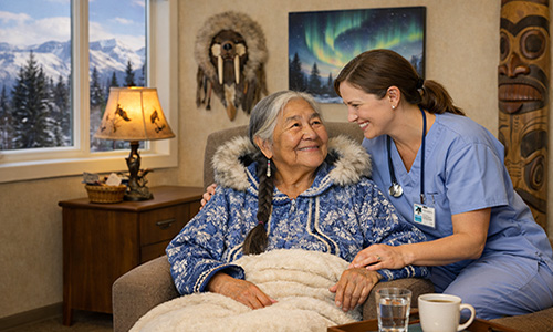 Nursing Home Patient Rights
