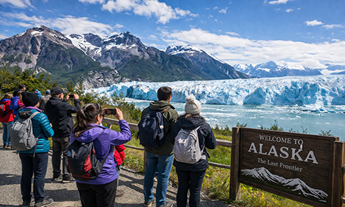 Alaska Tourism Injuries