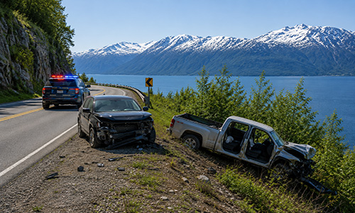 Alaska U/UIM Auto Insurance