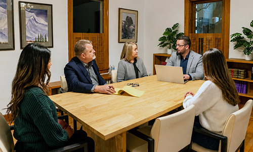 Filing A Personal Injury Claim In Alaska