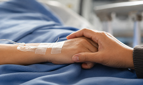 Severe Injury Claims In Alaska