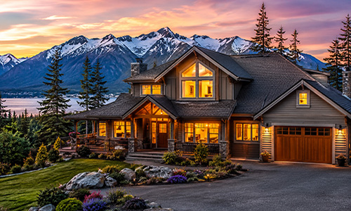 Alaska Homeowners Insurance Explained
