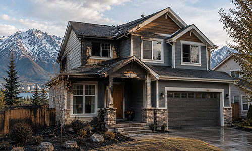 Alaska Homeowners Insurance Claims