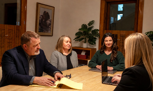 Alaska Insurance Claims