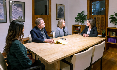 Alaska Personal Injury Basics