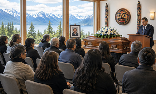 Alaska Wrongful Death Claims