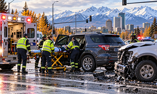 Alaska Resident Relative Claims
